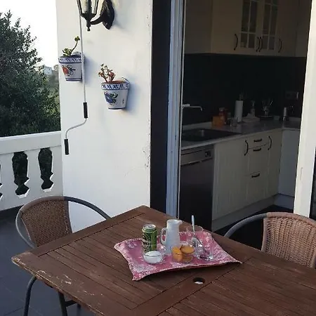 Villa Casacovas Ferrol Exterior foto