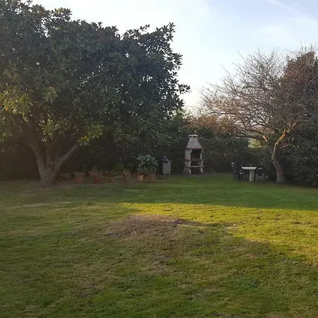 Villa Casacovas Ferrol Exterior foto