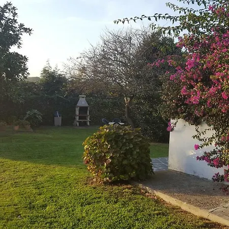 Villa Casacovas Ferrol Exterior foto