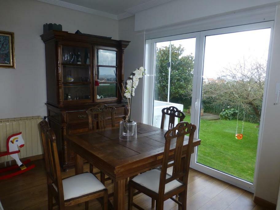 Casacovas Holiday home