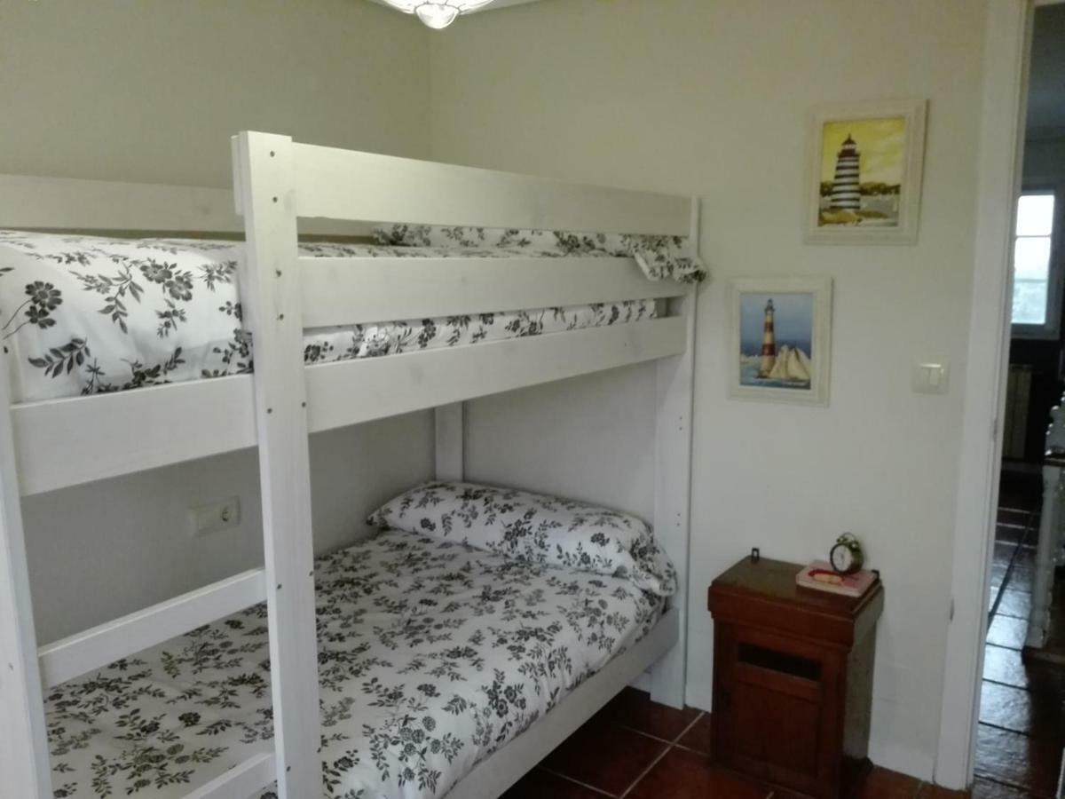 Ferienhaus Casacovas
