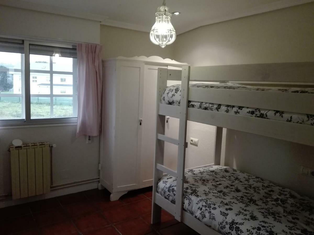 Ferienhaus Casacovas Ferrol