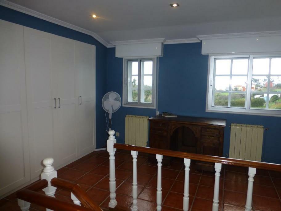 Casacovas * Ferrol