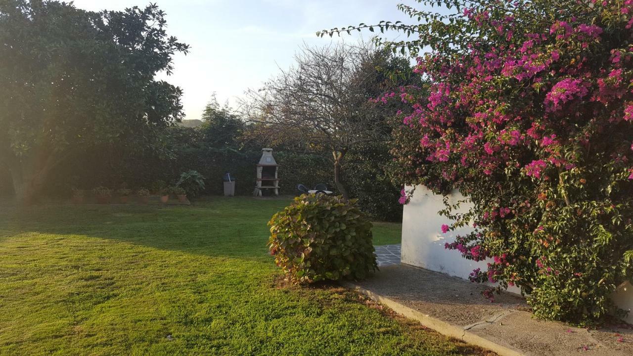 Ferienhaus Casacovas *