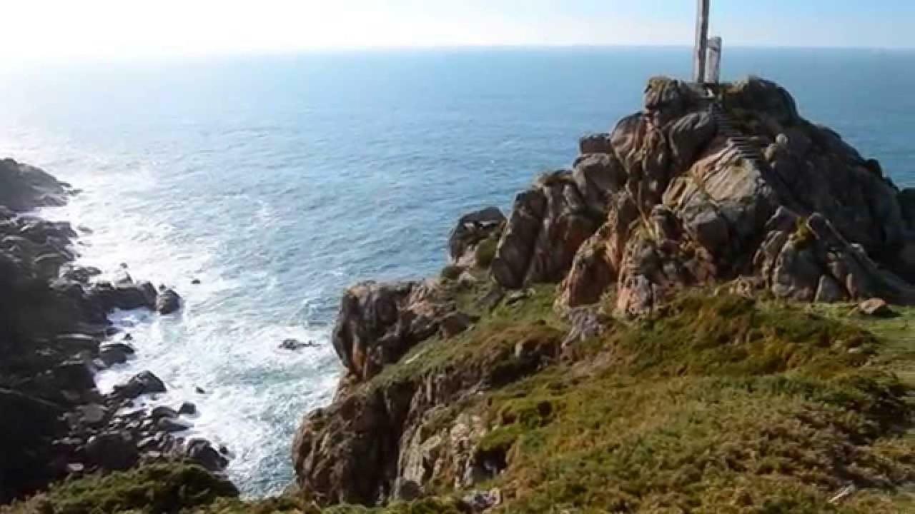 Casacovas Ferienhaus Ferrol