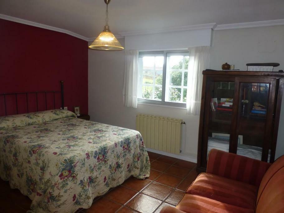 Casacovas Ferienhaus Ferrol